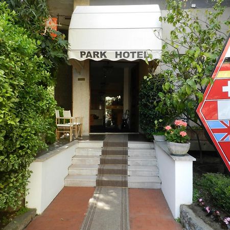 Park Hotel アルビソーラ・スペリオーレ エクステリア 写真